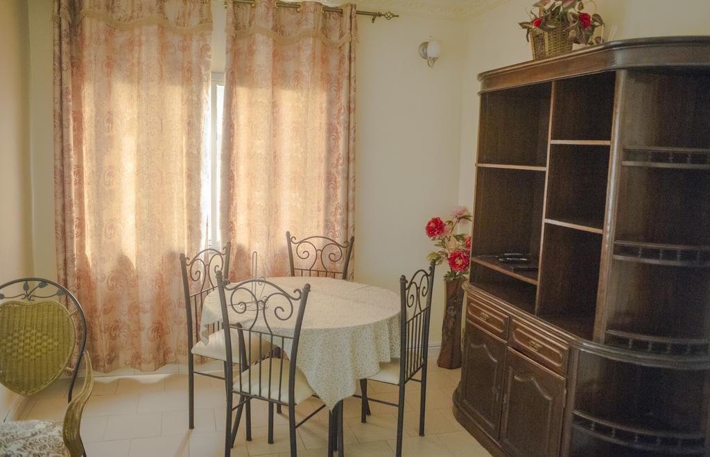 Residences Naticia ดาการ์ ภายนอก รูปภาพ